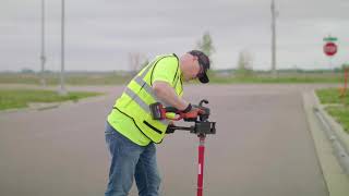 HydroVerge Gate Valve Key