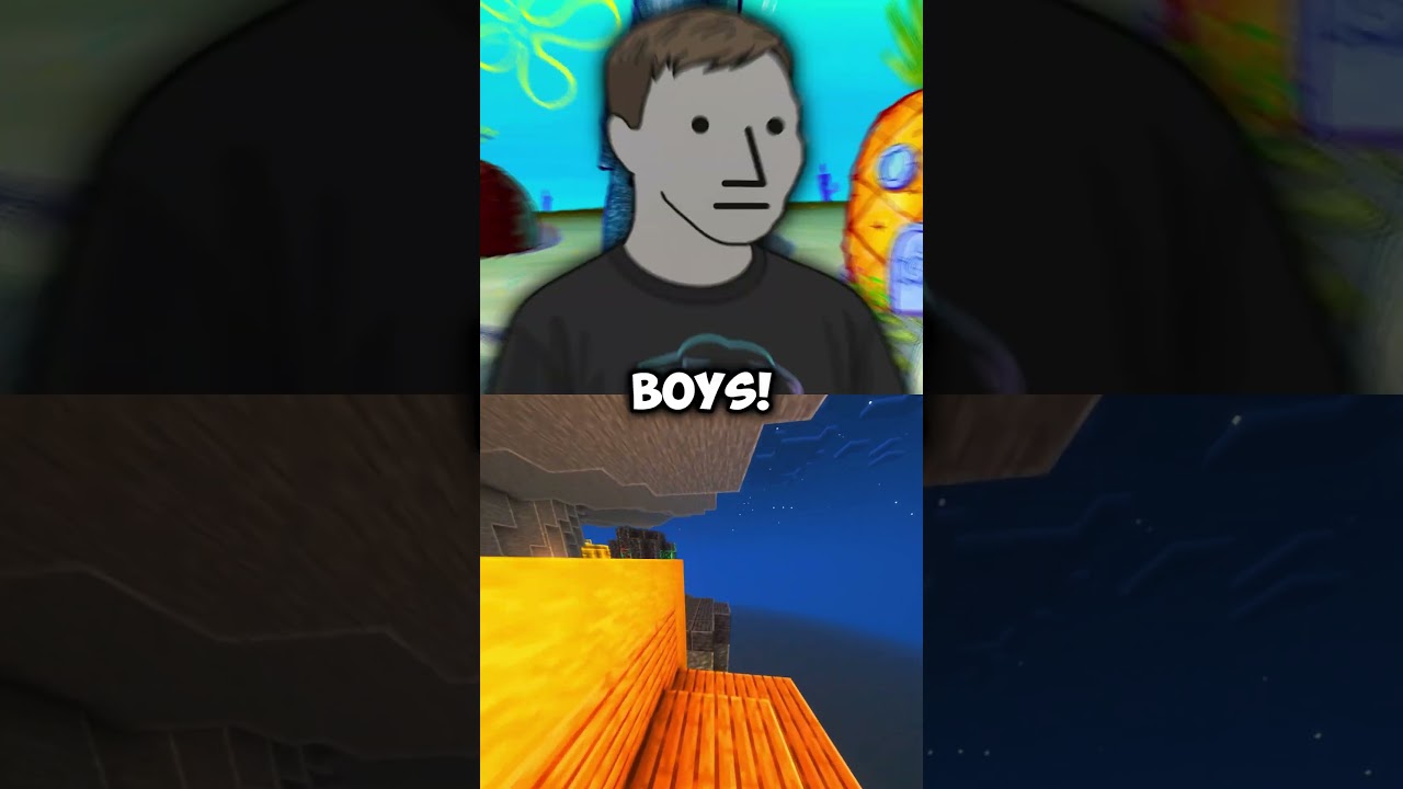 Мистер NPC 🤖🤖