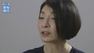 ＡＶ出演強要：業界健全化へ支援団体設立　元ＡＶ女優・川奈さん
