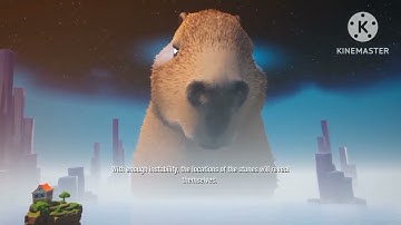 my first time playing goat simulator 3 multiverse of nonsense #goatsimulator3