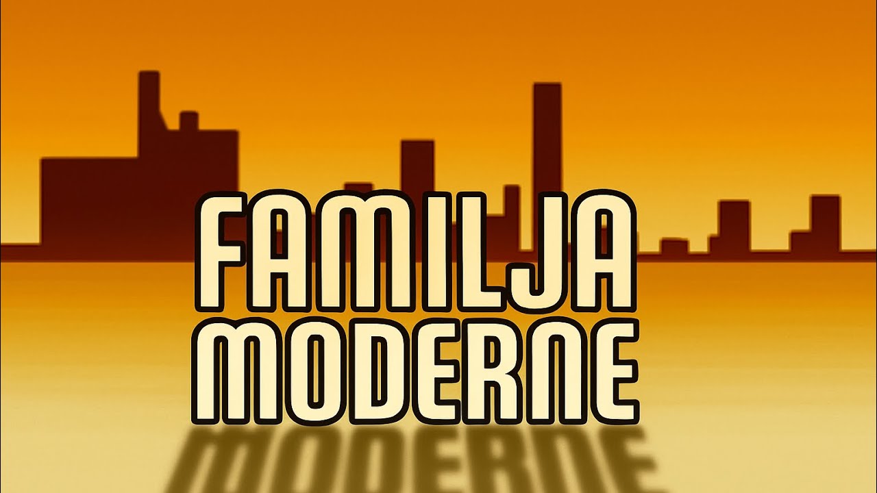 FAMILJA MODERNE - Episodi 271