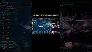 Think you can handle a true battlefield? 진짜 전장을 감당할 수 있으신가요? #shoot  #twitch #gaming
