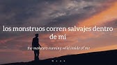 Alan Walker Faded Lyrics Subtitulada Ingles Y Espanol Youtube