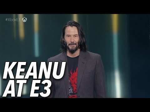 keanu-reeves-reveals-cyberpunk-2077-release-date-at-e3-2019