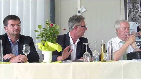 Pferderennbahn Güdingen Pferderennbahn Güdingen