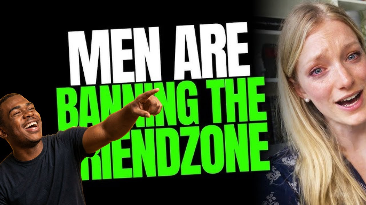 Single Women Are CONFUSED Why The Men In Their Freindzone NO LONGER WANT THEM!