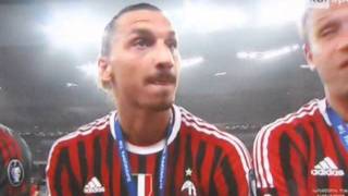 Milan-Inter | 2-1 | Highlights + Premiazione