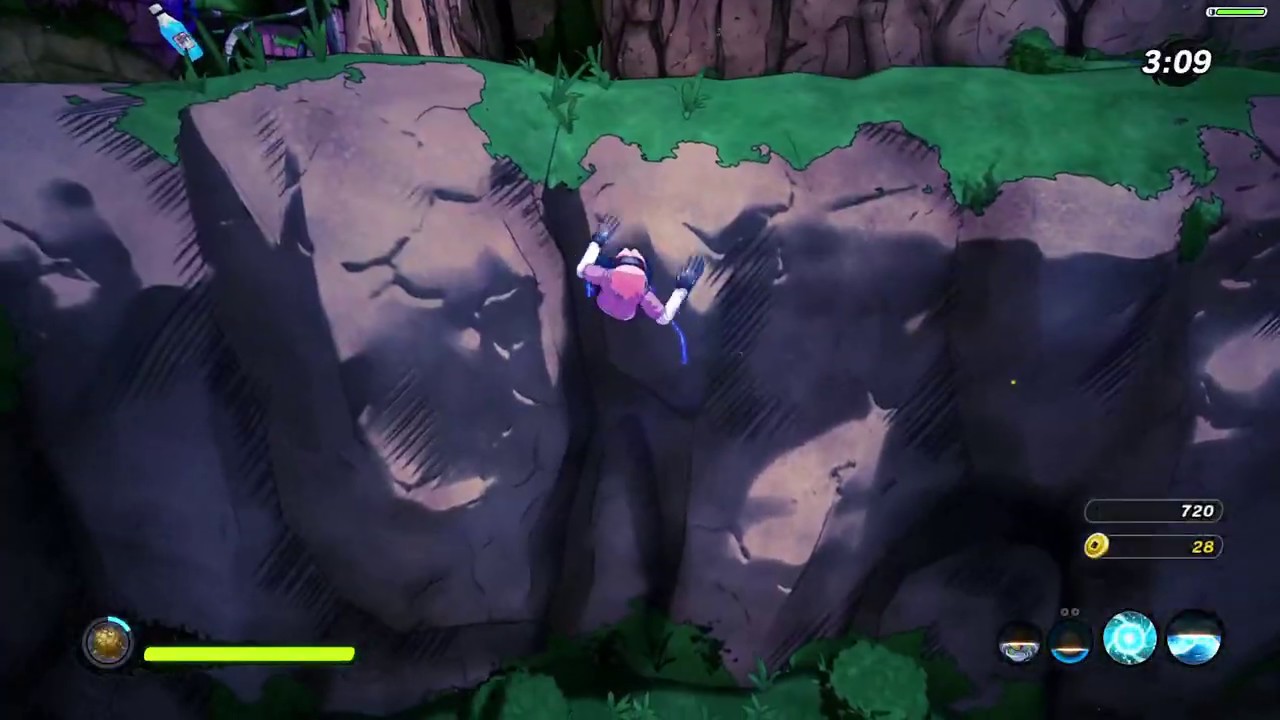 Naruto to Boruto: Shinobi Striker - VR Missions (No Commentary)