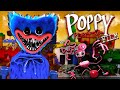 LEGO Фильм Poppy Playtime - Полная версия / ЛЕГО Stop Motion, Animation