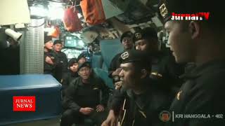 Download Lagu kru kri naggala 402 lagu perpisahan MP3