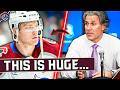 This is CRUCIAL for the Avalanche...