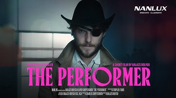 Short Film | The Performer