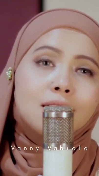 Vanny vabiola best cover