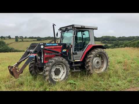 Massey Ferguson 3065