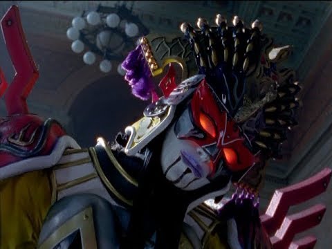 Image result for ninja storm shimazu returns