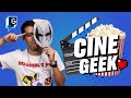 Las PELÍCULAS que SIGUEN en 2024  (Ep. 38) | GEEK HUNTERS