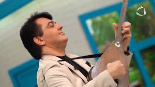 Fəzail Miskinli - Baş Sarıtel Mətbəxdə Ağa Atv ~ Tv