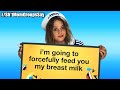 Karen's Cereal with Mommy Milk | r/Sh*tMomGroupsSay |