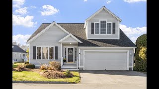 36 Augusta Way video tour