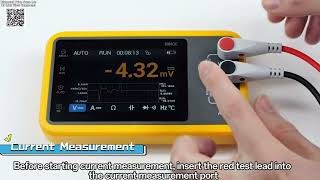 AliExpress ALIENTEK DM40 Review — 3‑in‑1 Multimeter, Oscilloscope, Signal Generator