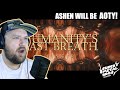 Humanity's Last Breath - Linger | SMB (Reaction Radio)