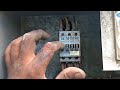 carrier ductable AC 3 phase wiring informatio👨🏻‍🔧