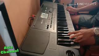 Tabir kepalsuan (Cover)-Sampling Korg pa300 Koplo