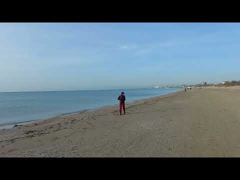 Анапа.Море. Пляжные новости:
