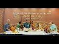 Vignesh Ishwar | Manodharma | Carnatic Music