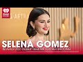 Selena Gomez Reveals Odd Dessert Request For Her & Benny Blanco's Wedding | Fast Facts