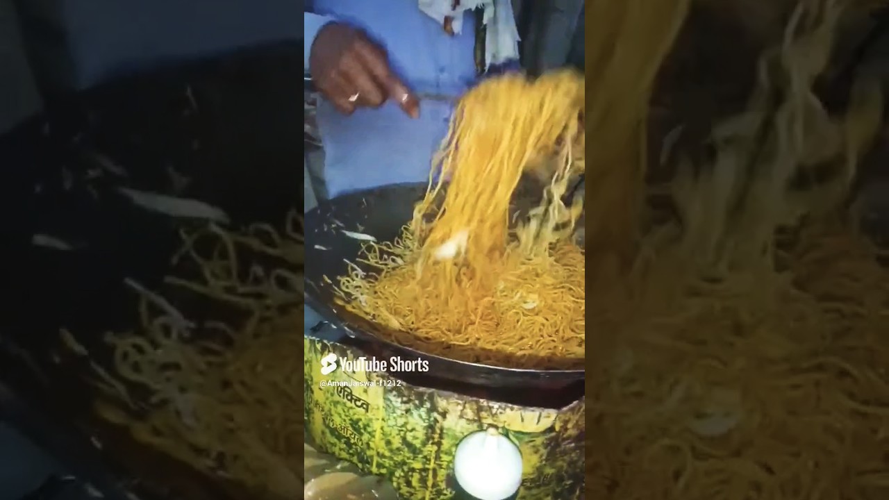 Street style chaumin 