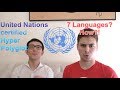 How a United Nations Certified Hyperpolyglot Learned 7 Languages to Fluency