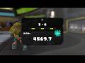 勇気100％ガチヤグラ　XP4570～　【Splatoon3】のサムネイル