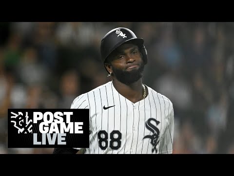 White Sox tie franchise record for most losses in a season at 106