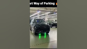 smart car parking project using Atmega16 and node mcu #viral #shorts_