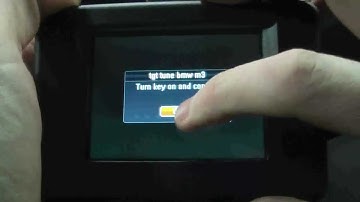 Alientech Powergate 3 higher quality video by topgear-tuning