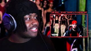 FREDDY!!! | LIMP BIZKIT - "MY WAY", "NOOKIE", & "N 2 GETHER NOW FT. METHOD MAN" | REACTION