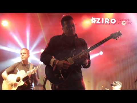 Indus Creed @ Ziro Festival 2014
