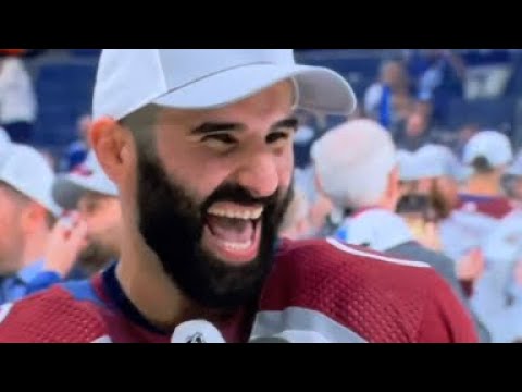 Nazem Kadri All The Haters Can Kiss My Ass 