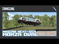 nascar next gens at monza was a fantastic idea | iracing week 13