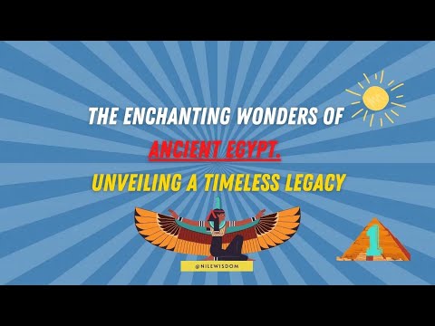 The Enchanting Wonders