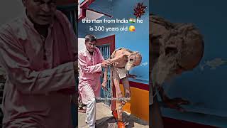 Do you think this man is 300 years old? #tiktok #shorts #reels Net Worth