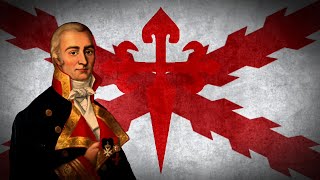 La Gritería ✠ - The Screaming ✠ (La Plata Song about the British invasions of the River Plate)