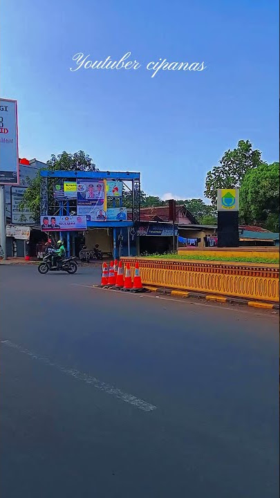 Cianjur tea//kiri kanan kulihat‼️kuliner #shorts