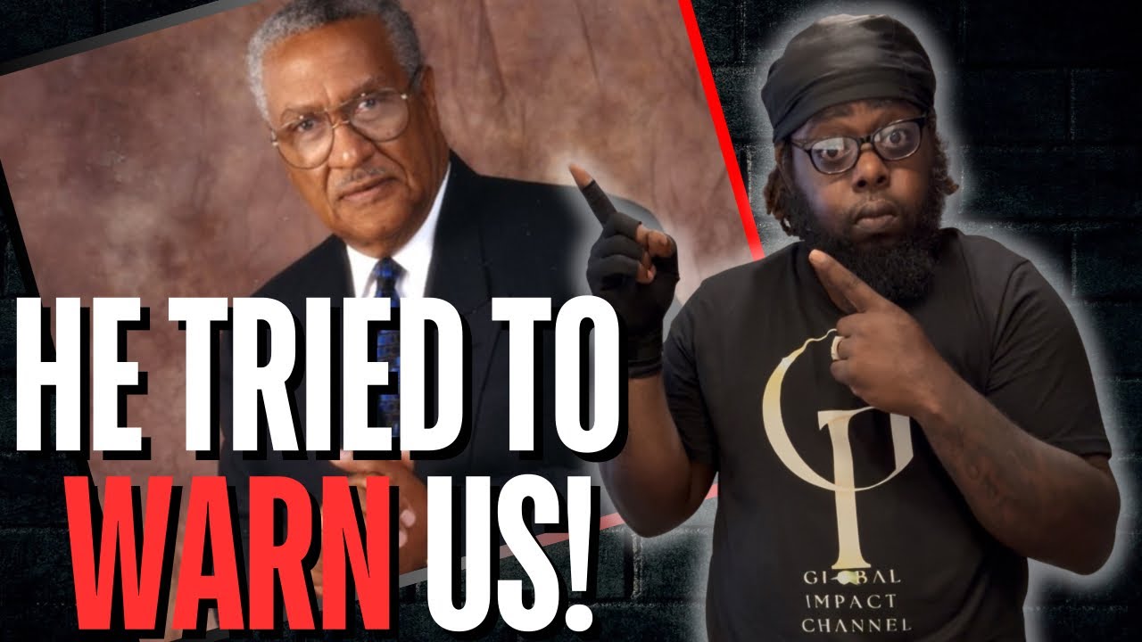 The Late Charles D. Brooks Tried To Warn The Seventh-Day Adventist ...