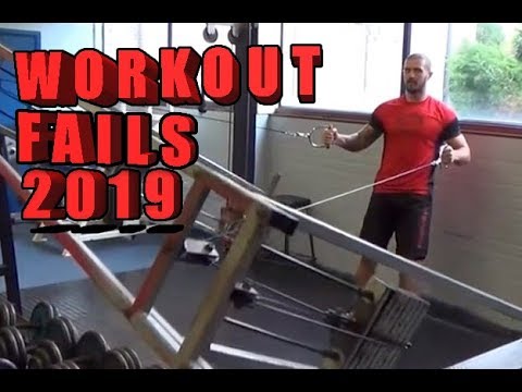 gym-fails-how-not-to-workout-in-2019-|-workout-fails-2019-#2