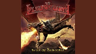 Video thumbnail of "Bloodbound - Silver Wings"