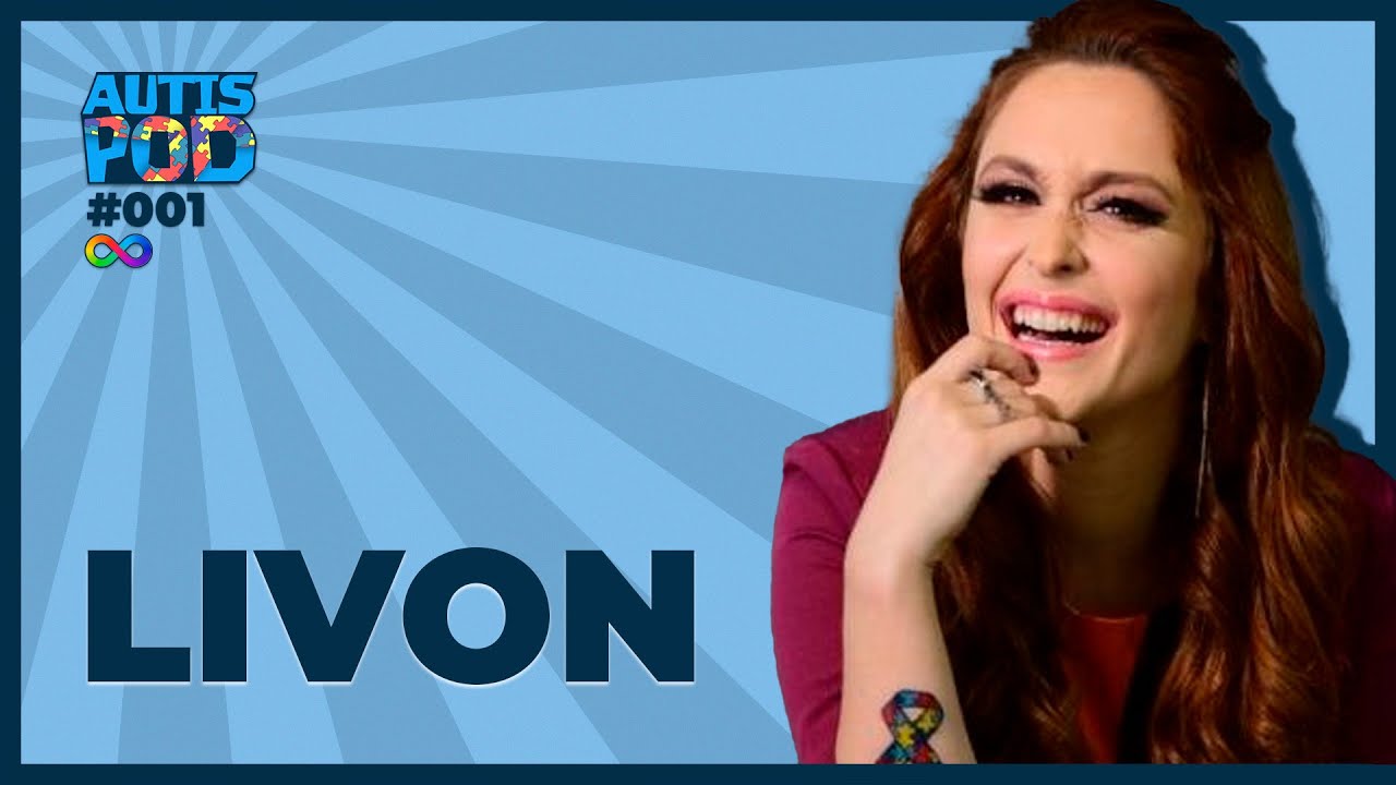 A IMPORTÂNCIA DO DIAGNÓSTICO DE AUTISMO - LIVON | AutisPod #001
