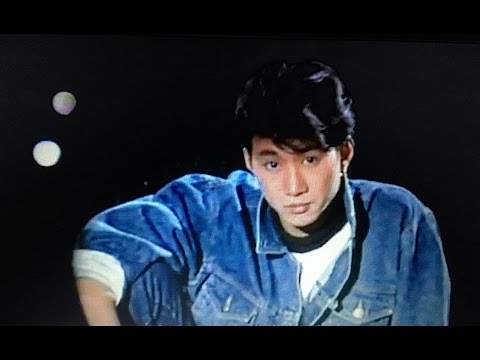 Beyond Wong Ka Kui - Paul Wong 逝去日子 MV