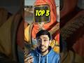 Top 3 Best Realistic Games For Android #shorts